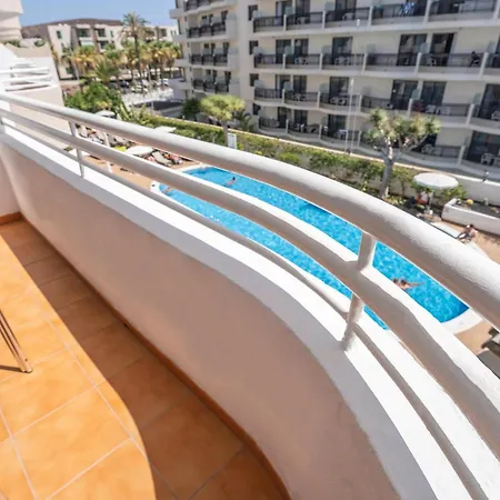 Apartman Coral California - Adults Only *