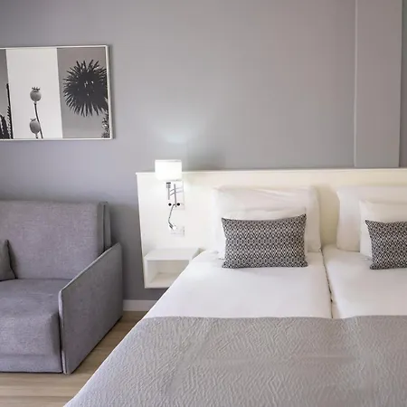 Apartman Coral California - Adults Only