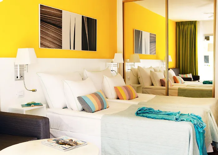 Apartman Coral California - Adults Only *