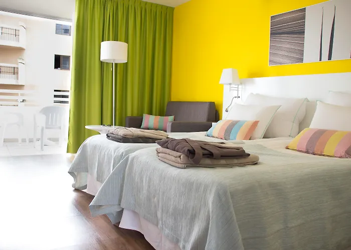 Coral California - Adults Only Apartman Playa de las Américas