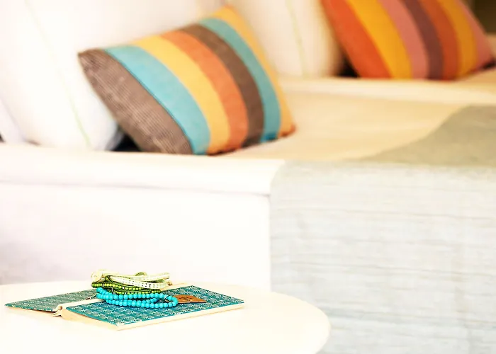 Apartman Coral California - Adults Only