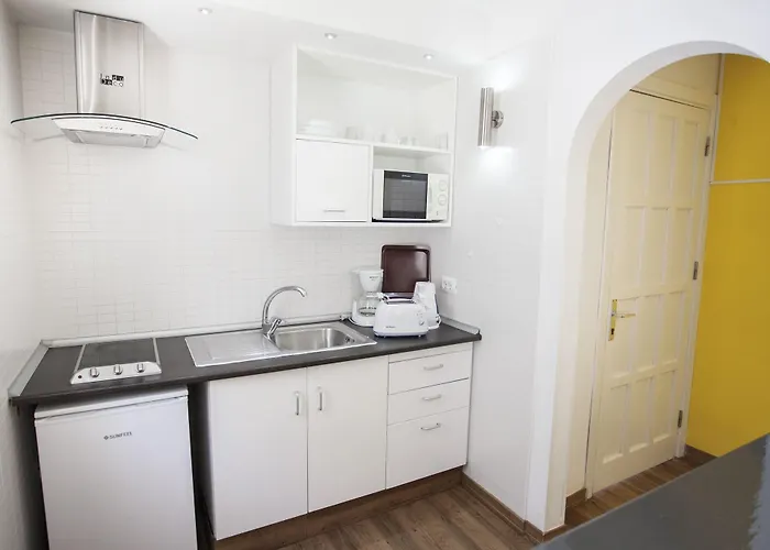 Coral California - Adults Only Apartman *