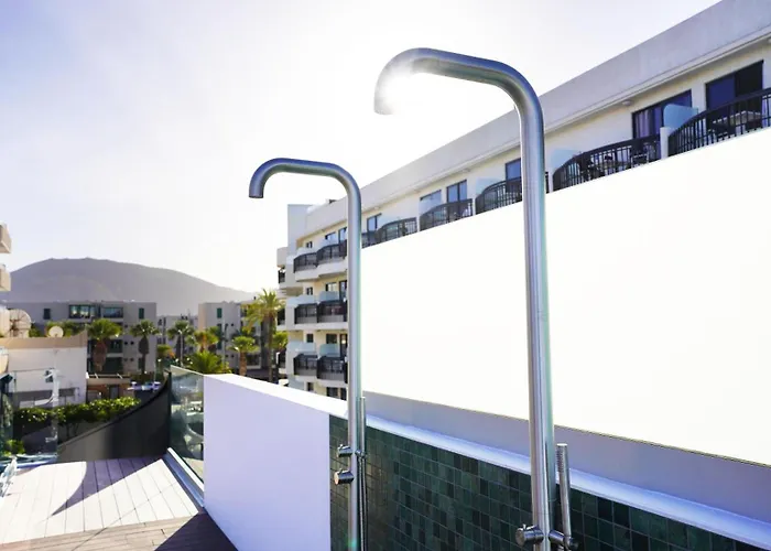 Apartman Coral California - Adults Only Playa de las Américas