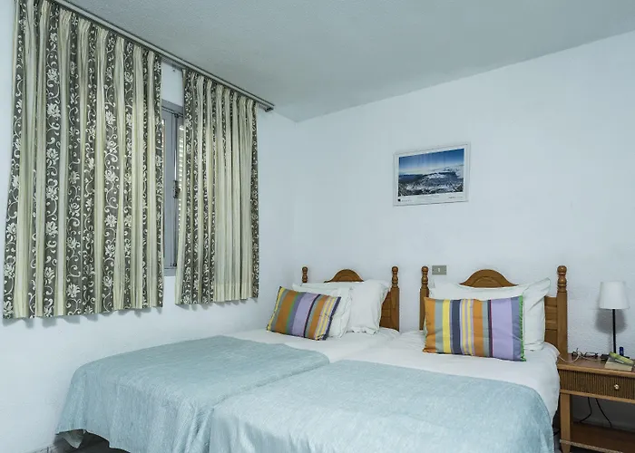 Apartman Coral California - Adults Only Playa de las Américas