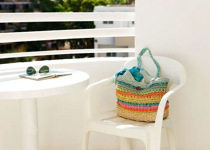 Apartman Coral California - Adults Only *