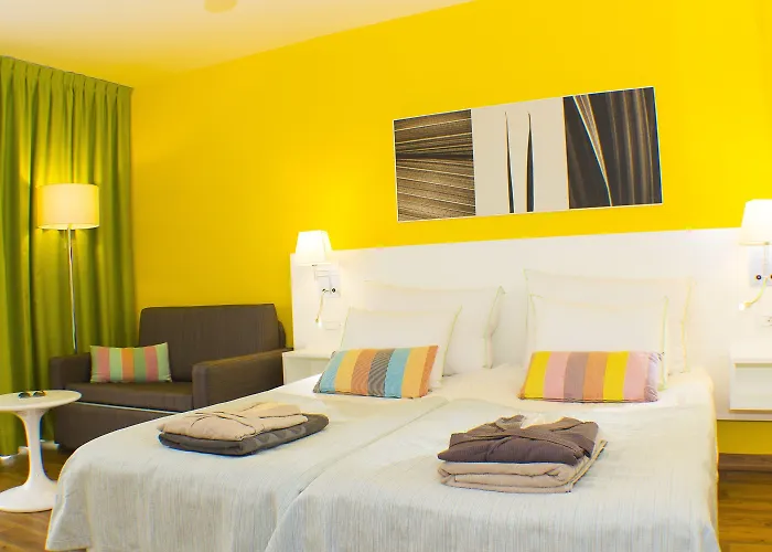 Apartman Coral California - Adults Only