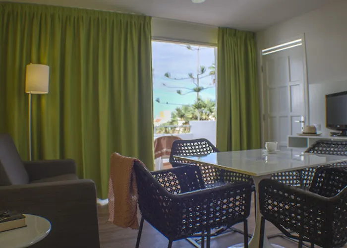 Apartman Coral California - Adults Only