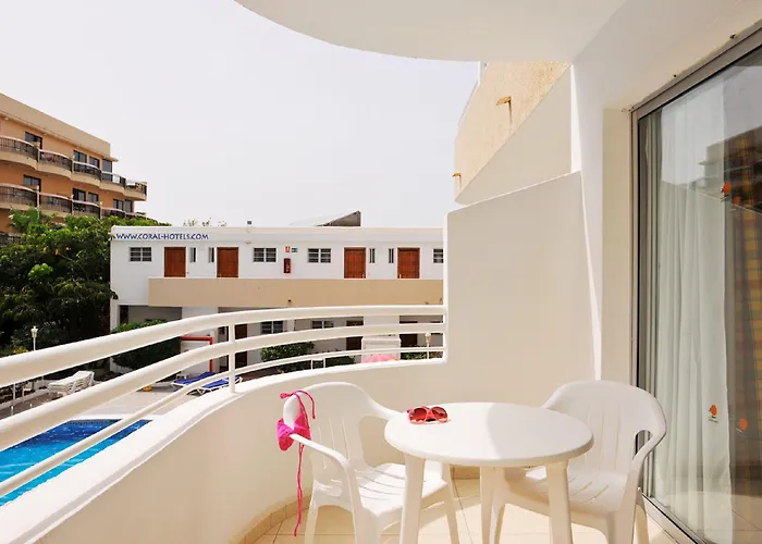 Coral California - Adults Only Apartman