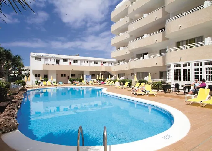 Coral California - Adults Only Apartman *