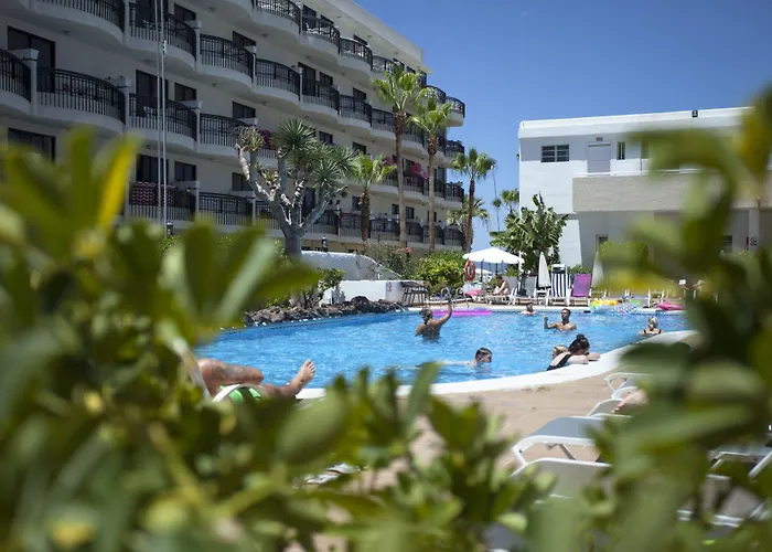 Apartman Coral California - Adults Only Playa de las Américas