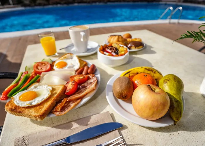 Coral California - Adults Only Apartman
