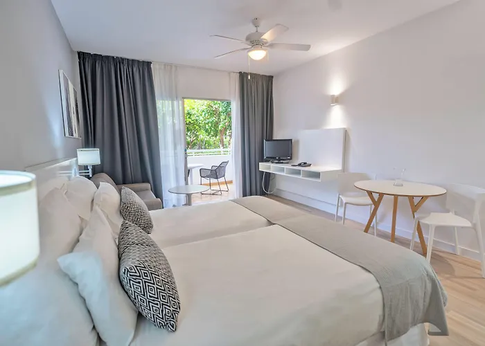 Apartman Coral California - Adults Only *