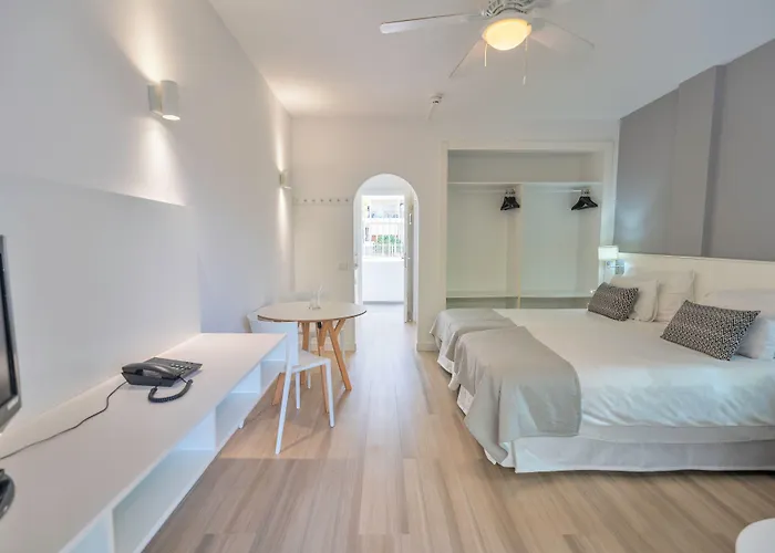 Coral California - Adults Only Apartman Playa de las Américas