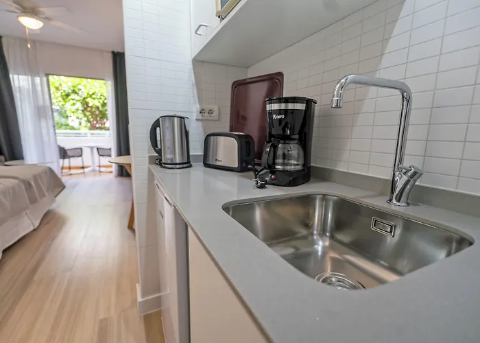 Coral California - Adults Only Apartman