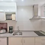 Coral California - Adults Only Apartmán Playa de las Americas (Tenerife)