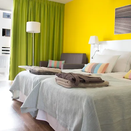 Coral California - Adults Only Apartament Playa de las Americas (Tenerife)