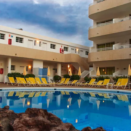 Coral California - Adults Only Apartament *