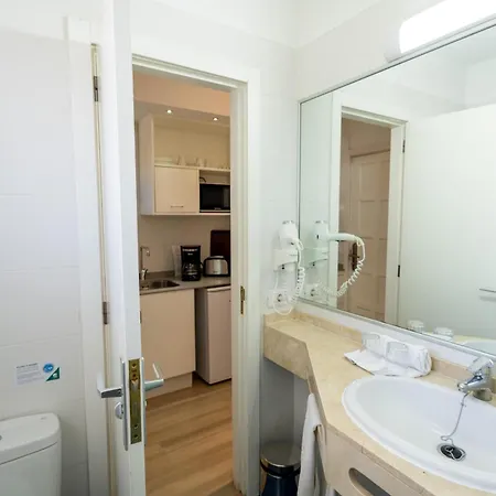Appartement Coral California - Adults Only *