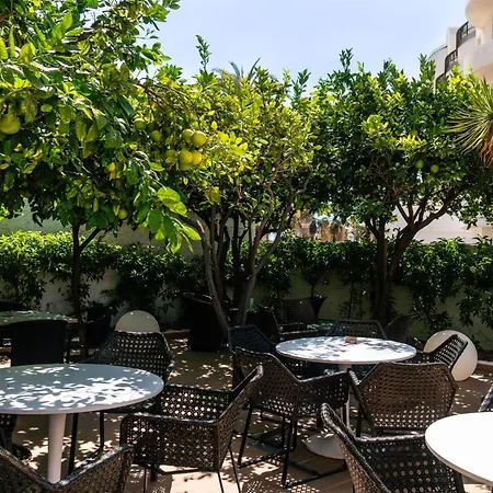 Coral California - Adults Only Apartament Playa de las Americas (Tenerife)