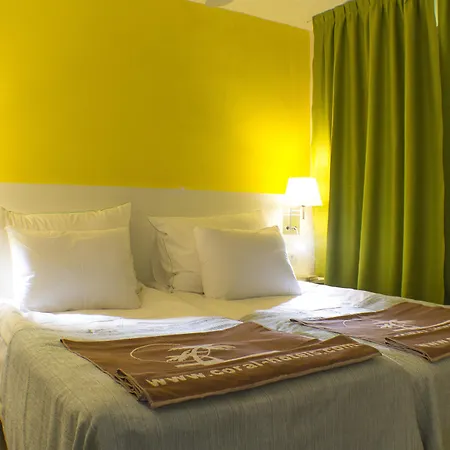 Coral California - Adults Only Playa de las Americas (Tenerife)