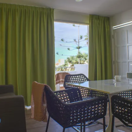 Apartament Coral California - Adults Only