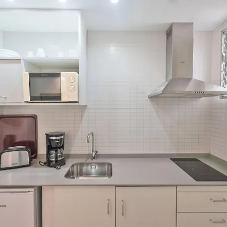 Coral California - Adults Only Apartament Playa de las Americas (Tenerife)