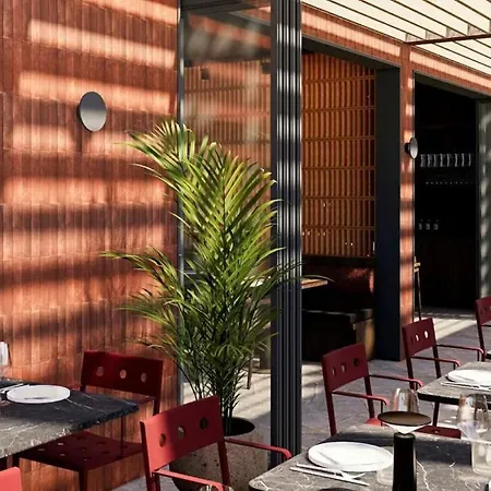 Coral California - Adults Only Playa de las Americas (Tenerife)