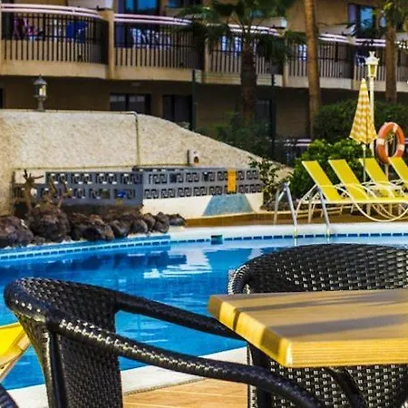 Coral California - Adults Only Apartment
