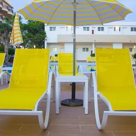 Coral California - Adults Only Apartment Playa de las Americas (Tenerife)