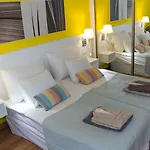 Apartment Coral California - Adults Only *