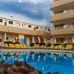 Coral California - Adults Only Apartman *