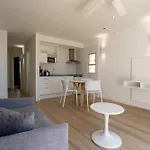 Apartman Coral California - Adults Only *