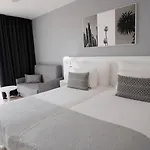 Coral California - Adults Only Apartman *