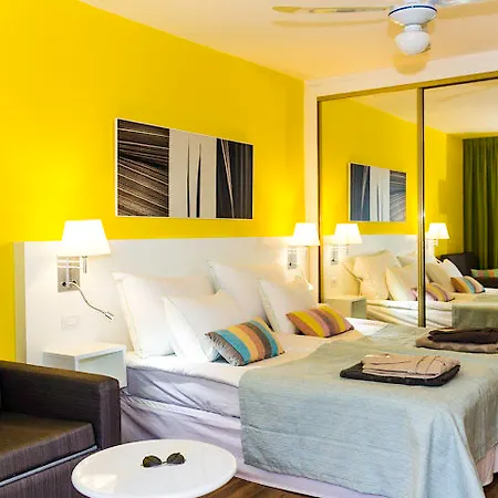 Coral California - Adults Only Appartement Playa de las Américas