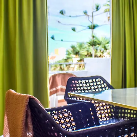 Apartamento Coral California - Adults Only *