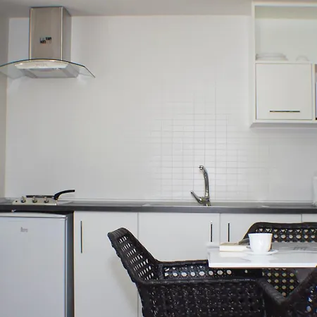 Coral California - Adults Only Apartment