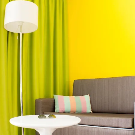 Apartamento Coral California - Adults Only *