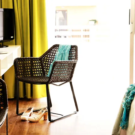 Coral California - Adults Only Apartment *