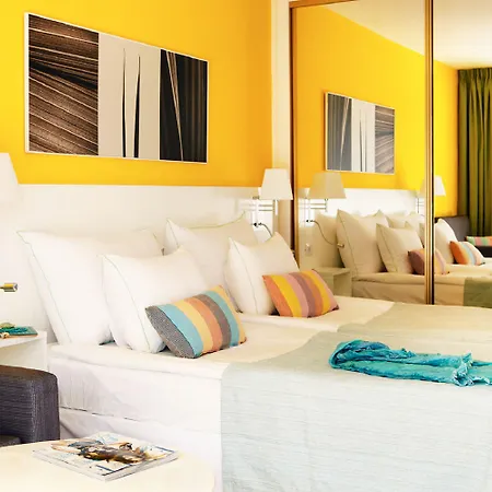 Apartment Coral California - Adults Only *