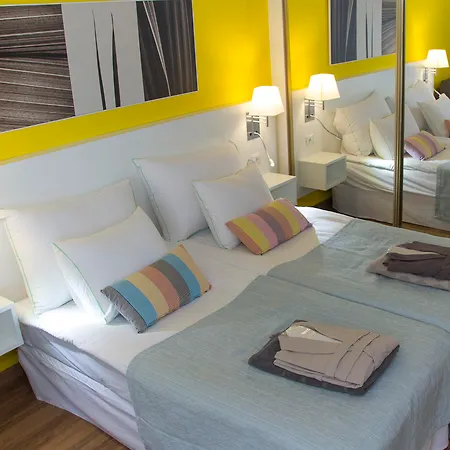 Apartamento Coral California - Adults Only *