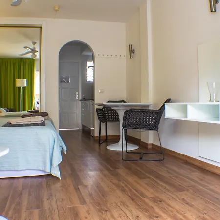 Coral California - Adults Only Apartamento *