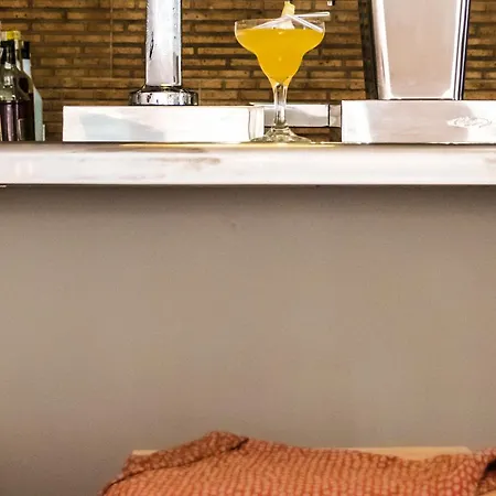 Coral California - Adults Only Apartamento *