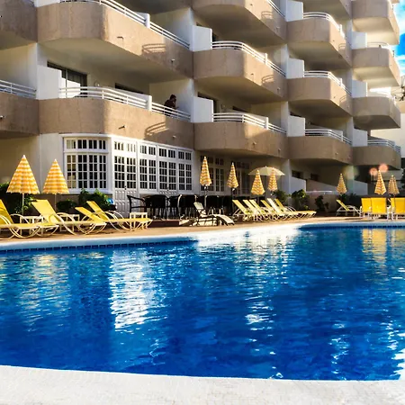 Coral California - Adults Only Apartment Playa de las Américas