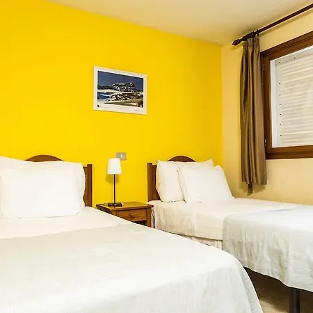 Coral California - Adults Only Apartment