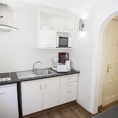Coral California - Adults Only Apartamento *