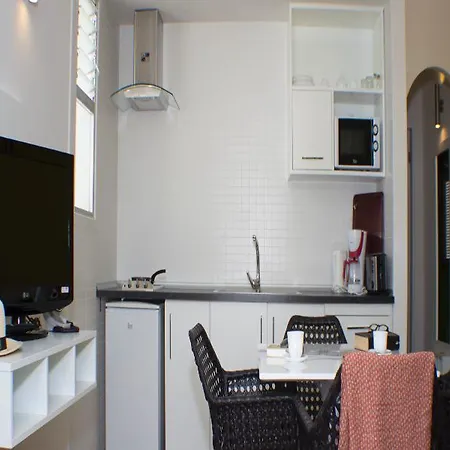 Apartment Coral California - Adults Only *