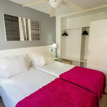 Apartment Coral California - Adults Only