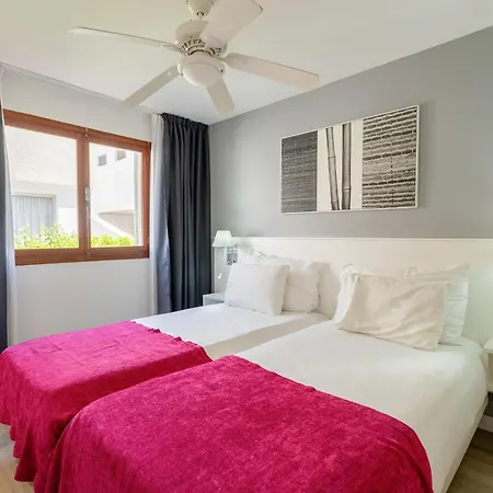 Coral California - Adults Only Апартаменты Плая-де-лас-Америкас