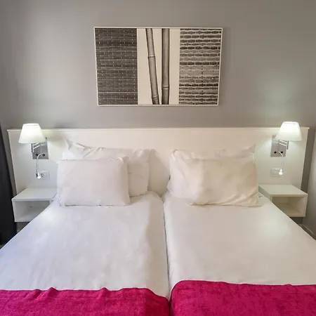 Coral California - Adults Only Апартаменты Плая-де-лас-Америкас