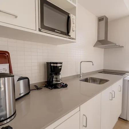 Coral California - Adults Only * Плая-де-лас-Америкас